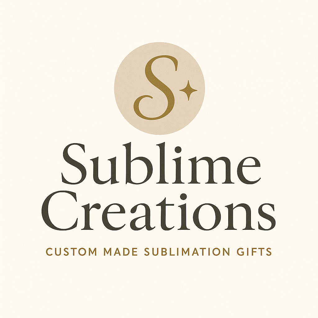 Sublime Creations Logo